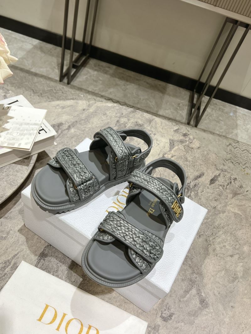 Christian Dior Sandals